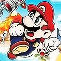 new_super_mario_land Spiele